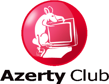 Logo du Cyber Azerty Club